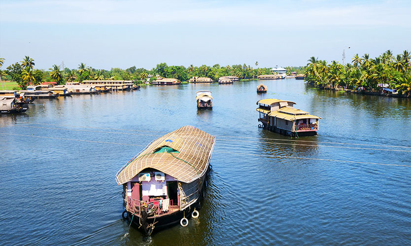 alleppey